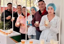 Inauguran Escuela de Agroindustria en la Universidad de Estelí