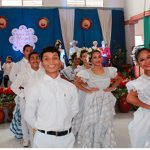 Juigalpa celebra lanzamiento de la Fiesta del Huipil “Patrimonio Nacional” 2025