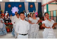 Juigalpa celebra lanzamiento de la Fiesta del Huipil “Patrimonio Nacional” 2025