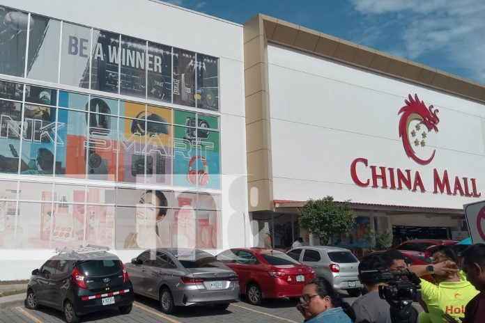 Foto: dificio de cuatro plantas en Plaza San Dionisio/TN8 Foto: dificio de cuatro plantas en Plaza San Dionisio/TN8