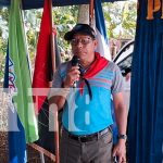 Carazo: 28 familias reciben lote en el proyecto Bismarck Martínez del municipio de El Rosario Foto: proyecto Bismarck Martínez benefician a 100 familias en El Rosario/TN8