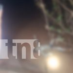 Tragedia en Mulukukú: encuentran el cuerpo de niño desaparecido en el río Tuma Foto: Niño en Mulukukú es hallado sin vida/TN8