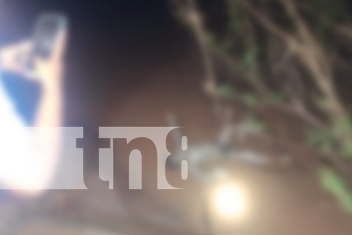 Foto: Niño en Mulukukú es hallado sin vida/TN8 Foto: Niño en Mulukukú es hallado sin vida/TN8