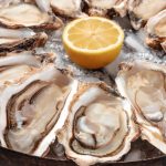 Dos personas fallecen en EE.UU. tras consumir ostras contaminadas Foto: Muertes por la bacteria carnívora tras comer ostras crudas/Cortesía