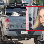 Horror en México: matan a influencer de TikTok, junto a su esposo y sus hijos Foto: Asesinan en México a la influencer Esmeralda FG /Cortesía
