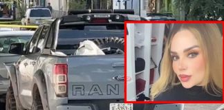 Foto: Asesinan en México a la influencer Esmeralda FG /Cortesía