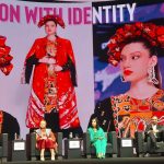 Nicaragua resalta su herencia cultural en el BRICS+ Fashion Summit 2025 en Moscú