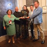 Nicaragua y Rusia exploran proyectos conjuntos de monumentos históricos y culturales