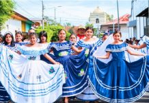 “Todos San Jacinto”: jornada educativa fortalece identidad y cultura en Nicaragua
