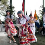 Lanzan en Matagalpa las Ferias y Festivales “Del Maíz, Nuestra Raíz” 2025 Foto: Lanzan en Matagalpa las Ferias y Festivales “Del Maíz, Nuestra Raíz” 2025/TN8