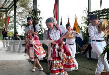 Lanzan en Matagalpa las Ferias y Festivales “Del Maíz, Nuestra Raíz” 2025 Foto: Lanzan en Matagalpa las Ferias y Festivales “Del Maíz, Nuestra Raíz” 2025/TN8