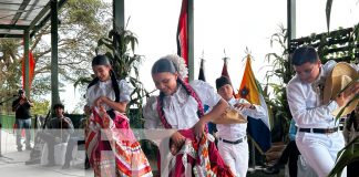 Foto: Lanzan en Matagalpa las Ferias y Festivales “Del Maíz, Nuestra Raíz” 2025/TN8