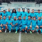 Nicaragua vs. El Salvador: El duelo de creadores de contenido que mostró el talento pinolero Foto: Nicaragua vs. El Salvador: El duelo de creadores de contenido que mostró el talento pinolero/Cortesía