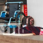 Tragedia en Rivas: Hallan muerto a anciano junto a su silla de ruedas Foto: Tragedia en Cárdenas, Rivas/TN8