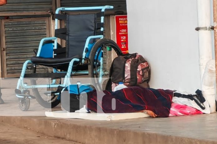 Foto: Tragedia en Cárdenas, Rivas/TN8