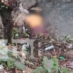 Joven de Puerto Cabezas es hallado muerto en río de Bonanza Foto: Río de Bonanza se cobra una vida / TN8