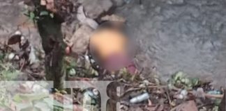 Foto: Río de Bonanza se cobra una vida / TN8