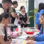¡No más alquiler! Conseguí tu casa en la Sexta Feria Nacional de la Vivienda Foto: 6ta Feria Nacional de la Vivienda en Managua / TN8