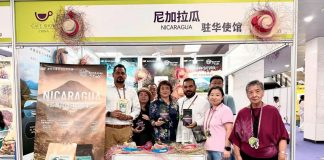 Foto: “Café Show China 2025” / Cortesía
