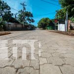 Rivas avanza con obras que impulsan turismo y desarrollo productivo Foto: Rivas avanza con obras que impulsan turismo y desarrollo productivo/TN8