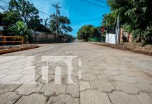 Rivas avanza con obras que impulsan turismo y desarrollo productivo Foto: Rivas avanza con obras que impulsan turismo y desarrollo productivo/TN8