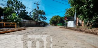Foto: Rivas avanza con obras que impulsan turismo y desarrollo productivo/TN8
