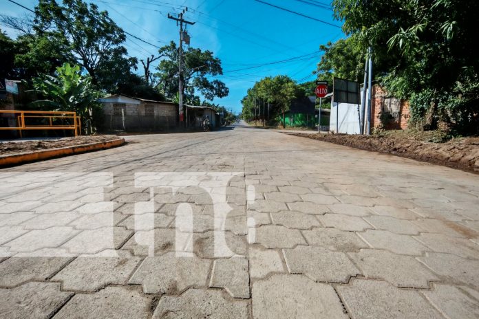 1 Foto: Rivas avanza con obras que impulsan turismo y desarrollo productivo/TN8