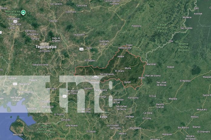 Foto: Otra tragedia en Nueva Segovia: Triple asesinato estremece a una misma familia /TN8 Foto: Otra tragedia en Nueva Segovia: Triple asesinato estremece a una misma familia /TN8