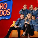 Después de 18 años, regresa el elenco de Otro Rollo para una nueva aventura Foto: Confirman gira de "Otro Rollo" /Cortesía
