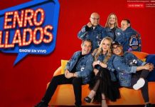 Foto: Confirman gira de "Otro Rollo" /Cortesía