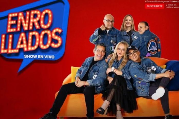 Foto: Confirman gira de 