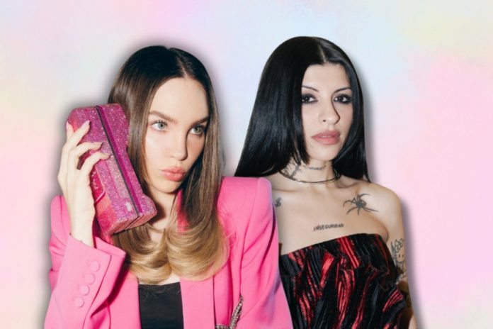 Cazzu revela que pronto se reunirá con Belinda