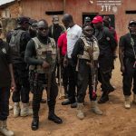 Más de 50 personas han sido secuestradas por hombres armados en Nigeria Foto: Secuestradas por "bandidos" en Nigeria /Cortesía