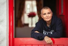 Foto: Sinéad O'Connor tendrá película biográfica /Cortesía