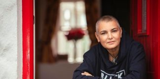 Foto: Sinéad O'Connor tendrá película biográfica /Cortesía