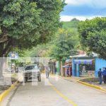 Foto: Mujer muere a manos de su pareja en Wamblán, Jinotega /TN8