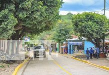 Cobarde mata a su pareja de un mortal disparo en Wamblán Jinotega Foto: Mujer muere a manos de su pareja en Wamblán, Jinotega /TN8