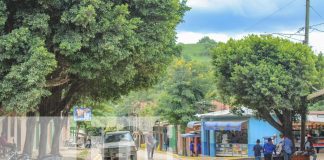 Foto: Mujer muere a manos de su pareja en Wamblán, Jinotega /TN8