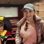 “La Chilindrina” ingresa de emergencia tras grave complicación de salud Foto: 'La Chilindrina' fue hospitalizada de emergencia /Cortesía