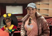 Foto: 'La Chilindrina' fue hospitalizada de emergencia /Cortesía