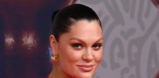 Foto: Jessie J revela que su cabello se está cayendo /Cortesía