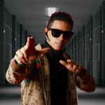 Foto: Alex Marín es trasladado por mala conducta /Cortesía