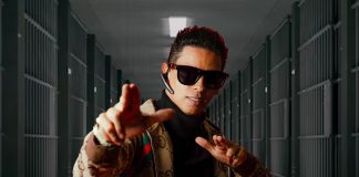 Foto: Alex Marín es trasladado por mala conducta /Cortesía