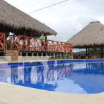 Mirador El Ranchón: el nuevo destino que impulsa el turismo en Telpaneca, Madriz Foto: Nuevo destino turístico en Telpaneca, Madriz /TN8