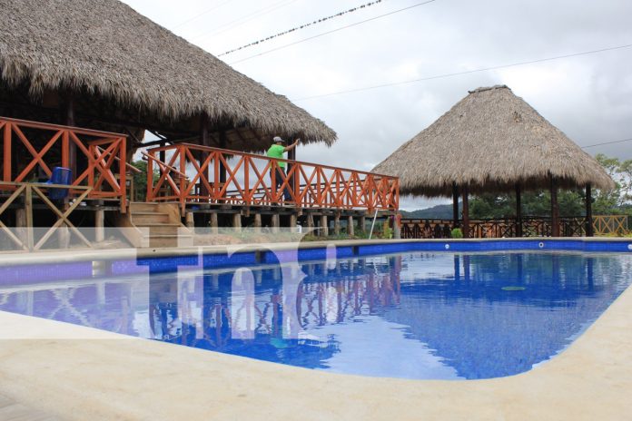 Foto: Nuevo destino turístico en Telpaneca, Madriz /TN8