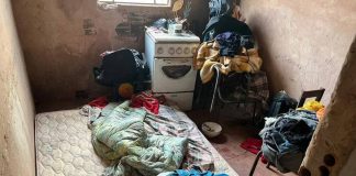 Foto: Rescatan a 563 personas de la esclavitud en Brasil /Cortesía