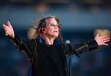 Foto: Causa de muerte del rockero Ozzy Osbourne/ Cortesía