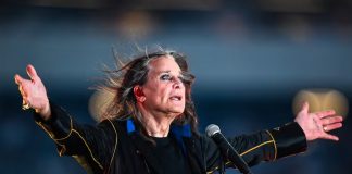 Foto: Causa de muerte del rockero Ozzy Osbourne/ Cortesía