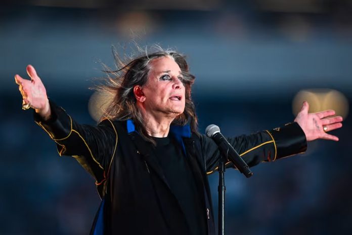 Foto: Causa de muerte del rockero Ozzy Osbourne/ Cortesía Foto: Causa de muerte del rockero Ozzy Osbourne/ Cortesía