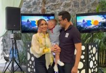 Foto: Carlos Rivera y Cynthia Rodríguez /cortesía